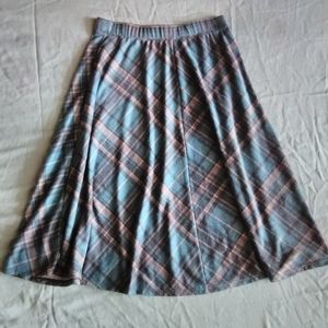 Laura Scott petite skirt